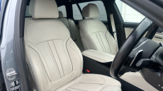 BMW 5 Series 520d MHT M Sport 5dr Step Auto [Tech Pack] Diesel Estate